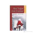 Kar Yağar Gül Üstüne - Osman Çeviksoy