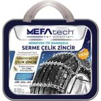 Kar Zinciri 215/65/R16 Merdiven Tipi Mahmuzlu Serme Suv Minibüs