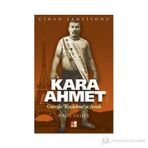 Kara Ahmet - Halil Delice