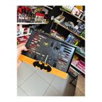 KARA AUTO Batman Motor Plakalığı Pleksi