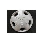 KARA AUTO Ford Transit Custom 16"inç Kırılmaz Jant Kapağı Seti 4 Adet 1 Takım