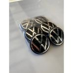Kara Auto Passat R-Line Jant Kapağı - 19 inç