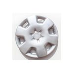 KARA AUTO Toyota Corolla Orjinal Model 15"inç Kırılmaz Jant Kapağı Seti 4 Adet 1 Takım
