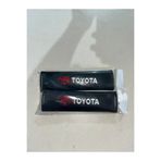 KARA AUTO Toyota Emniyet Kemer Kılıfı