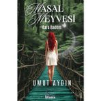 Kara Badem Umut Aydın