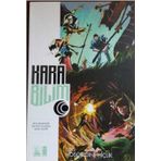 Kara Bilim Cilt 2 - Rick Remender