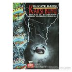 KARA BÜYÜ - KABBALA - SATANIZM TIBET ÖLÜLER KİTABI VE YERYÜZÜNÜN IŞIK AĞLARI - BRAN O. HODAPP, IRIS RINKENBACH