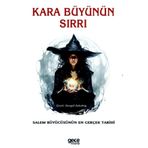 Kara Büyünün Sırrı Gece Kitaplığı