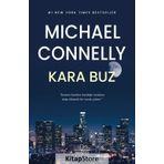 KARA BUZ - MICHAEL CONNELLY