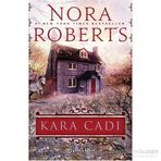 Kara Cadı - Nora Roberts