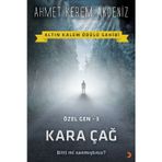 Kara Çağ - Ahmet Kerem Akdeniz