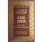 Kara Davud Delaili Hayrat Şerhi - M.Bin Süleyman Cezüli