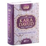 Kara Davut-Delalil-i Hayrat Şerhi