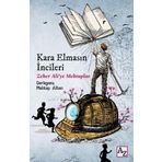 Kara Elmasın İncileri Mehtap Altan