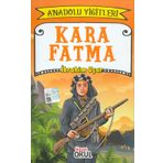 Kara Fatma İbrahim Uçar