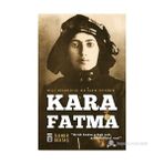 KARA FATMA - İLKNUR BEKTAŞ