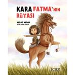 Kara Fatma'nın Rüyası - Melike Memur
