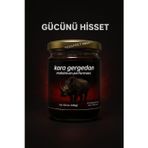 Kara Gergedan Performans Macun 240 gr