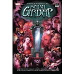 Kara Girdap - Brian Michael Bendis