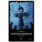 Kara Hasat - Norman Partridge
