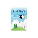 Kara ile Kuri Gamze Yener
