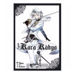 Kara Kahya 11 - Haruiçi Furudate