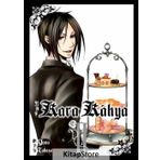 Kara Kahya 2 - Yana Toboso