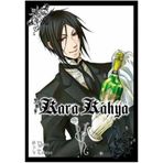 Kara Kahya 5 - Yana Toboso