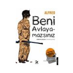 Kara Karga Yayınları Beni Avlayamazsın
