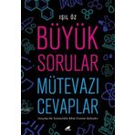 Kara Karga Yayınları Büyük Sorular Mütevazı Cevaplar