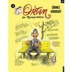 Kara Karga Yayınları Ortam 3 En Telmaşa Adam