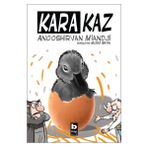 Kara Kaz - Anooshirvan Miandji