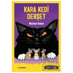 Kara Kedi Dehşet - Michael Rosen