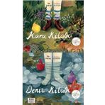 Kara Kitabı - Alp Gökalp