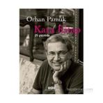 Kara Kitap 25 Yaşında - Orhan Pamuk