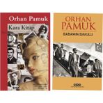 Kara Kitap - Babamın Bavulu - Orhan Pamuk