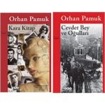 Kara Kitap - Cevdet Bey ve Oğulları - Orhan Pamuk