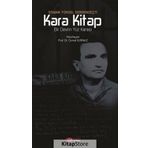 Kara Kitap - Osman Yüksel Serdengeçti