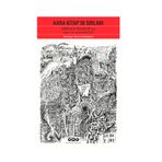 KARA KITAP'IN SIRLARI ORHAN PAMUK'UN YAZI VE RESIMLERIYLE - DARMIN HADZIBEGOVIC