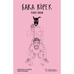 Kara Köpek - Fırat Uran - Sola Unitas