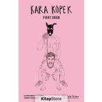 Kara Köpek - Fırat Uran