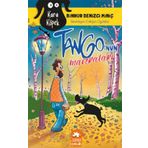 Kara Köpek Tango'nun Maceraları - Binnur Denizci Miniç