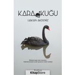 Kara Kuğu - Hakan Akdeniz
