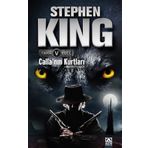 Kara Kule 5 - Calla'nın Kurtları - Stephen King