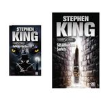 Kara Kule 5 - Calla’nın Kurtları & Susannah'ın Şarkısı - Kara Kule Serisi 6.kitap (2 Kitap Set)
