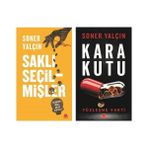 Kara Kutu - Saklı Seçilmişler - Soner Yalçın
