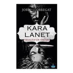 Kara Lanet - Jordi Llobregat