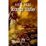 KARA LISTE - AKIF BEKI