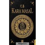 Kara Masal - Cihan Bozkurt