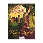 KARA MELEK - KAT MARTIN